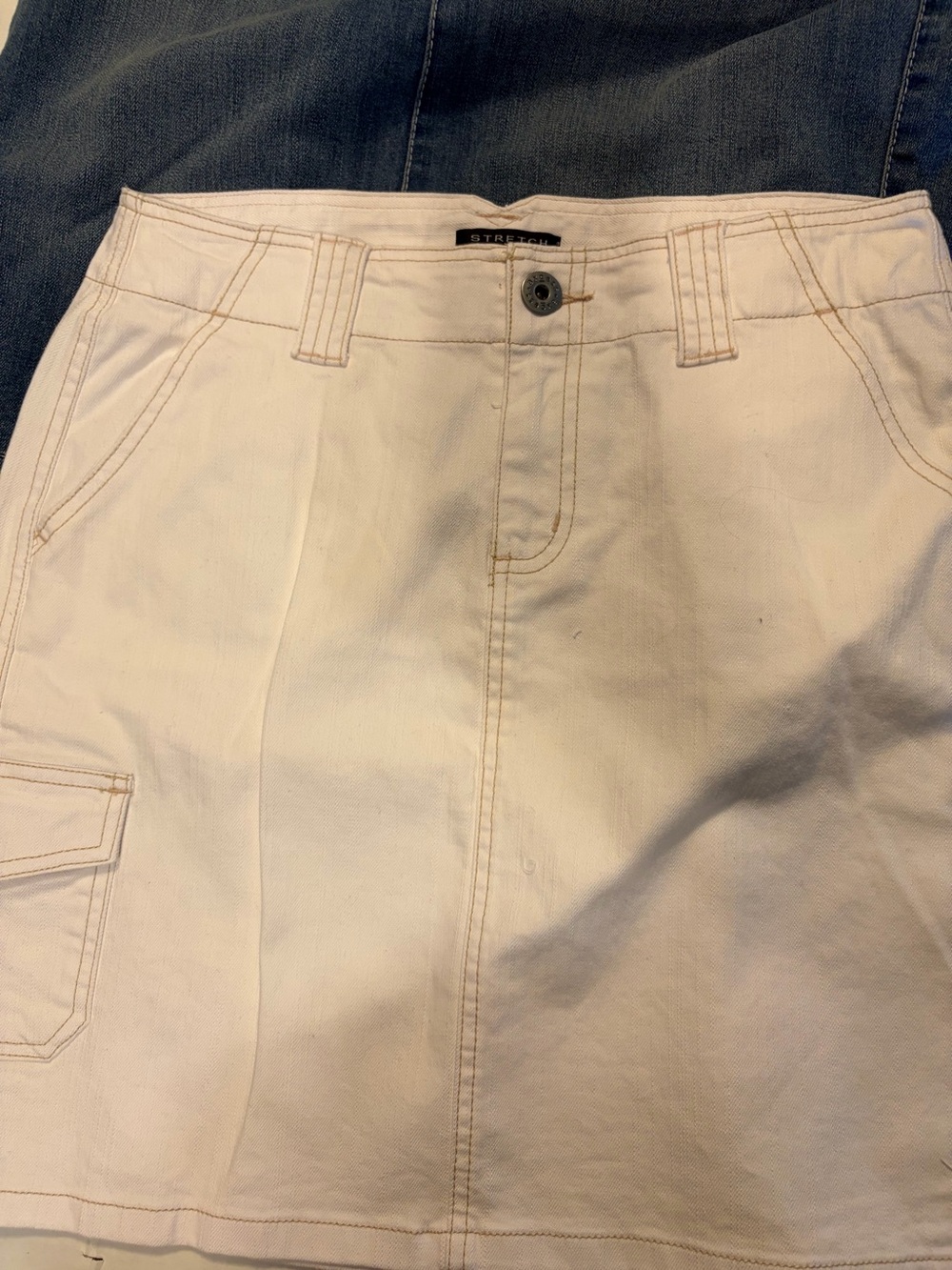 Various Brands Mini Skirts View 4